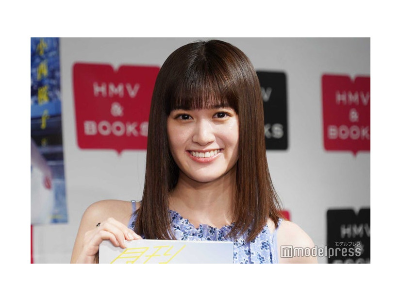 小西桜子（C）モデルプレス