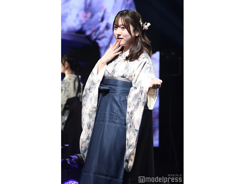 寺島季咲（C）モデルプレス