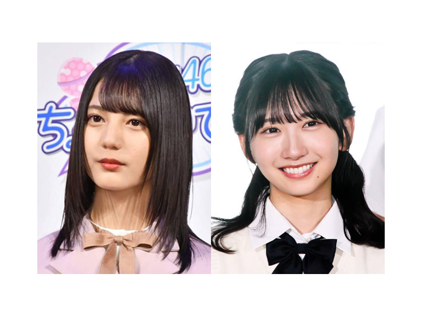 日向坂46小坂菜緒＆藤嶌果歩、劇場版『転スラ』で声優初挑戦！広がる表現のフィールド