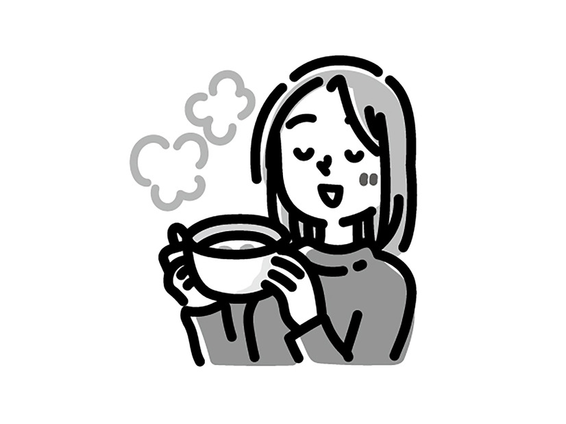 まぜるだけで超かんたん！「食べすぎ予防&代謝アップ」おいしいアレンジレシピ【りんご酢飲むだけで痩せていく　ご飯もお酒もガマンなし #４】