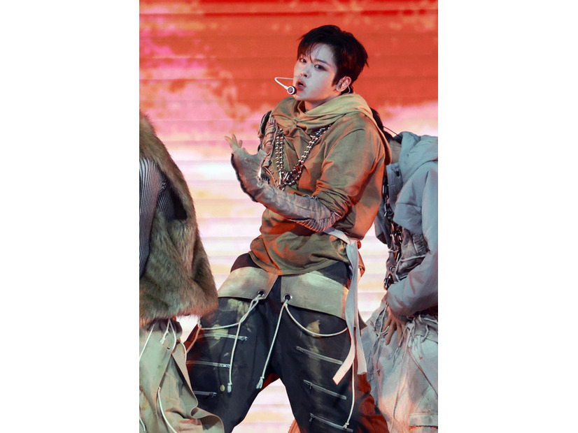 第40回 ゴールデンディスクアワード　(C) HLL ALL RIGHT RESERVED