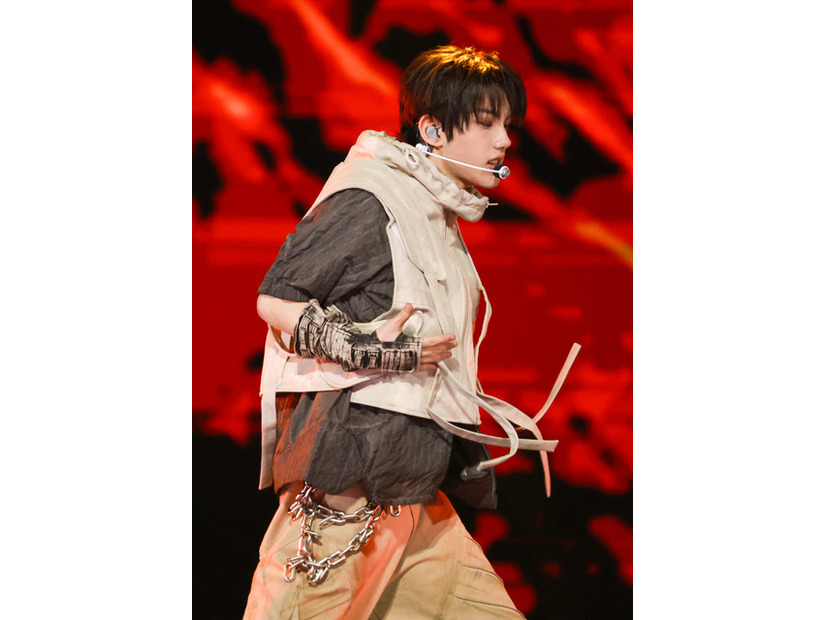 第40回 ゴールデンディスクアワード　(C) HLL ALL RIGHT RESERVED