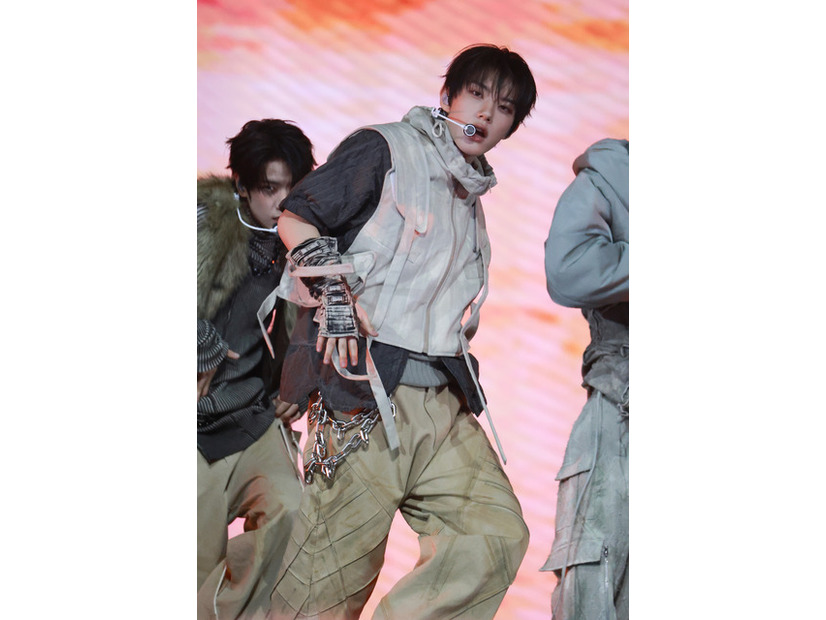 第40回 ゴールデンディスクアワード　(C) HLL ALL RIGHT RESERVED