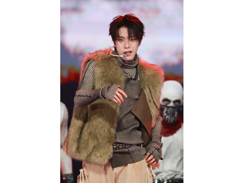 第40回 ゴールデンディスクアワード　(C) HLL ALL RIGHT RESERVED