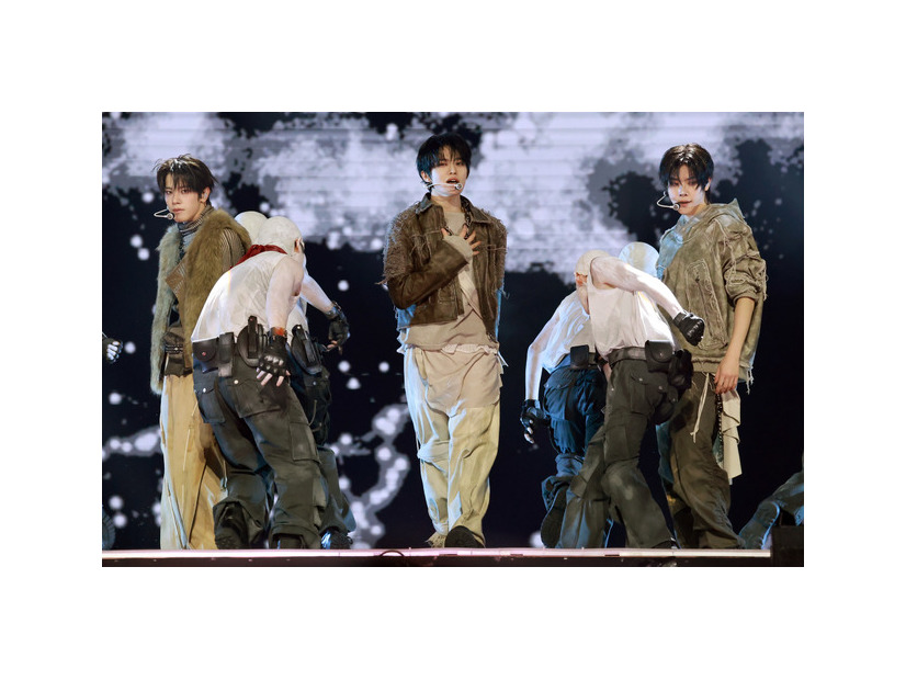 第40回 ゴールデンディスクアワード　(C) HLL ALL RIGHT RESERVED