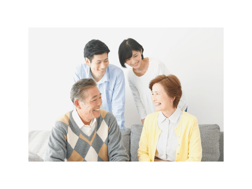 お正月の実家で発覚…家族の昔話を辿った結果⇒80代祖母まで「同じことしてた」！？