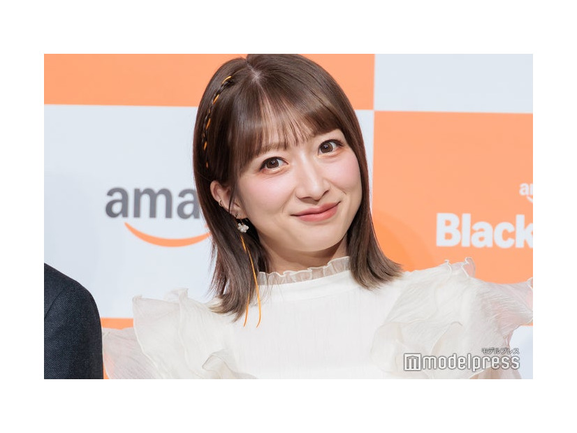 辻希美（C）モデルプレス