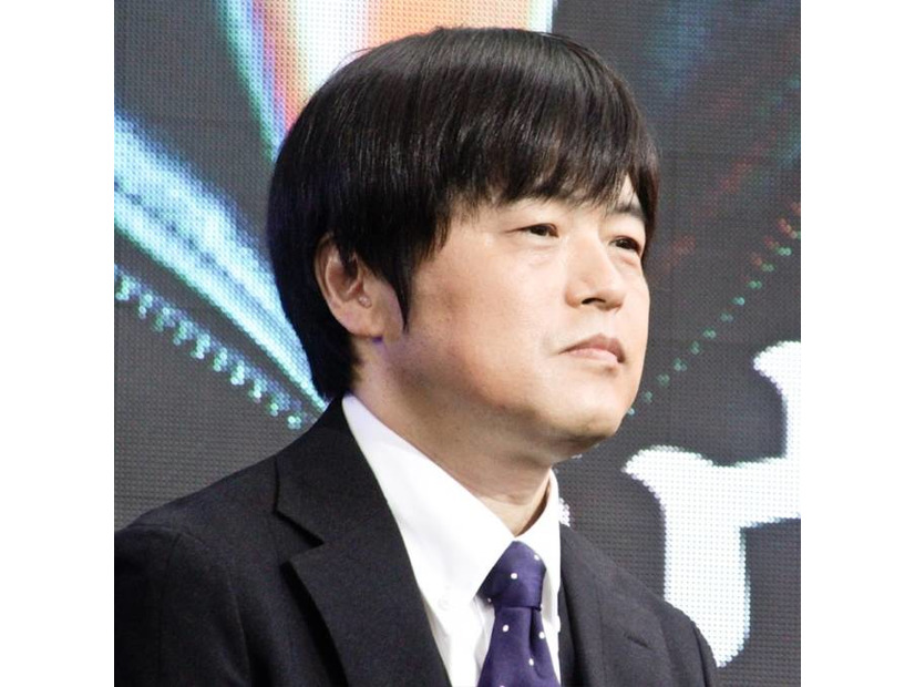 バカリズム、妻との洋服の貸し借りでモヤッとしていること「僕のTシャツを…」