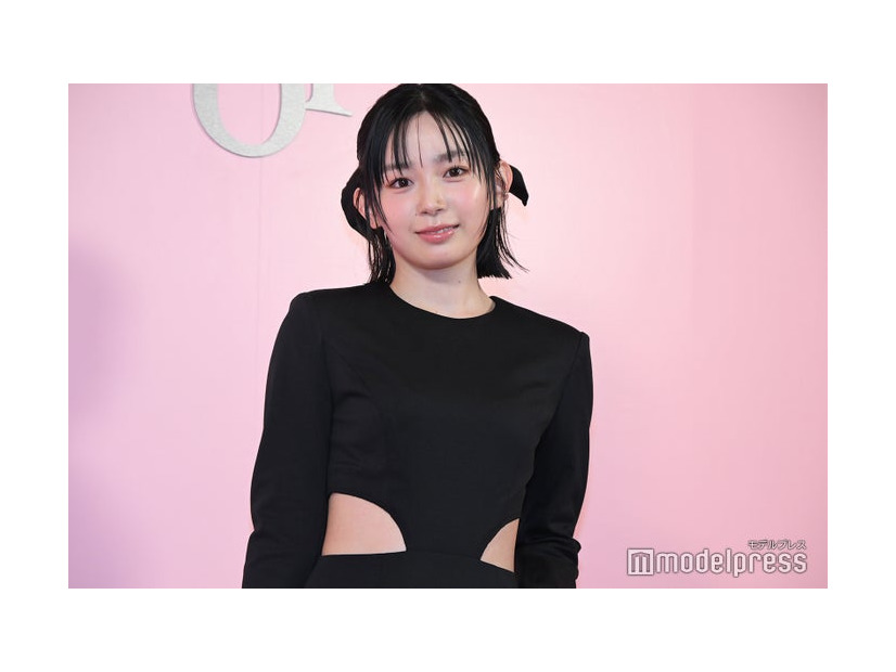 宮崎優（C）モデルプレス