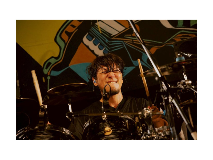 HIROSHI公式Xより