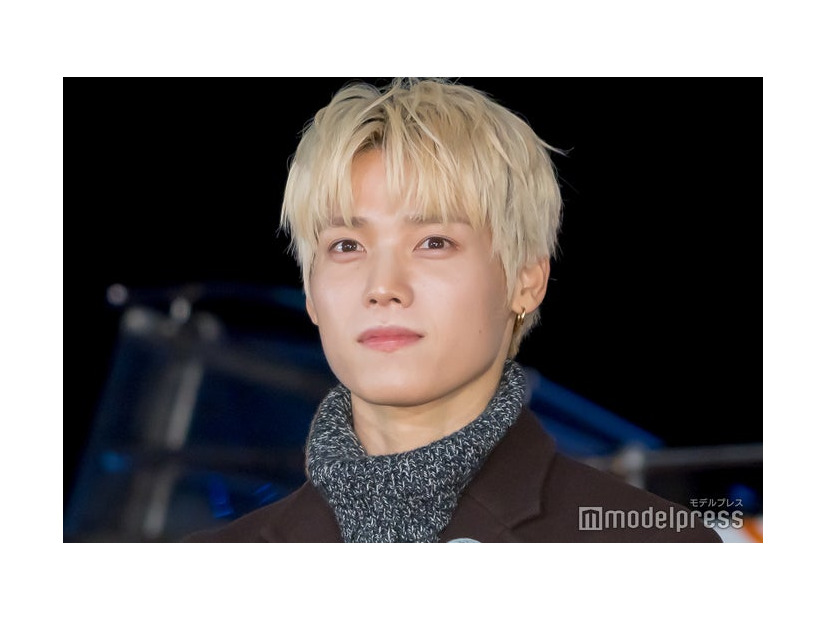 木村柾哉（C）モデルプレス