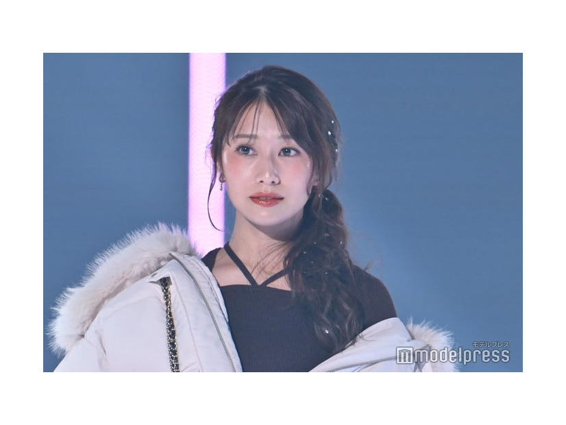 桜井玲香（C）モデルプレス