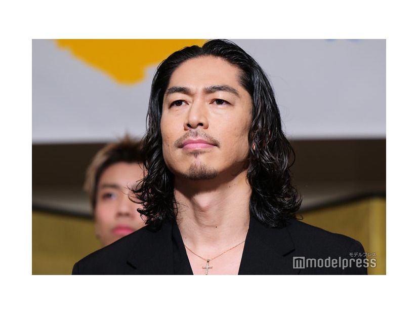 AKIRA（C）モデルプレス