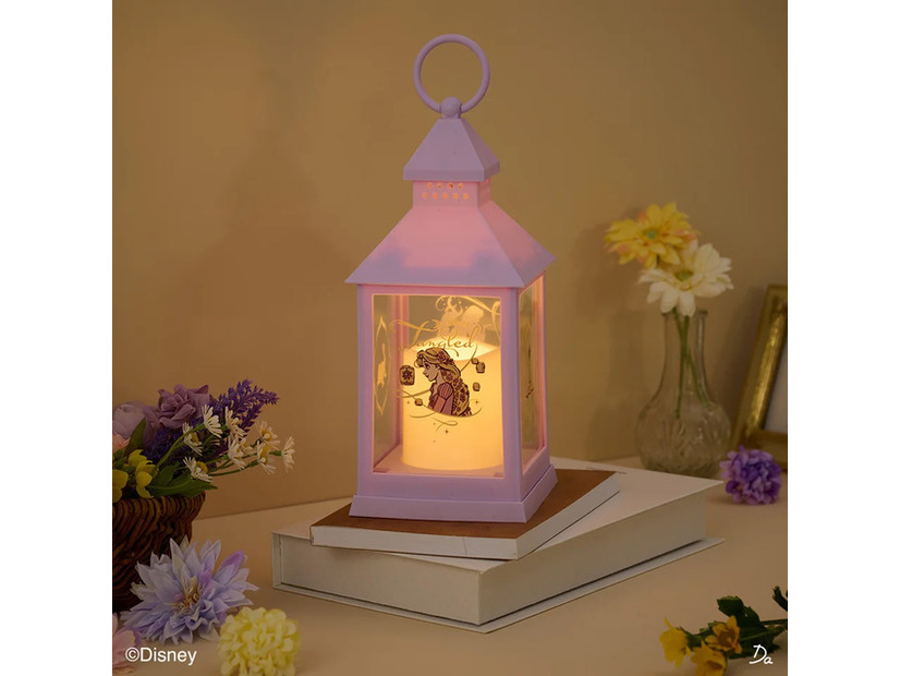 LEDランタン 700円（税込770円）