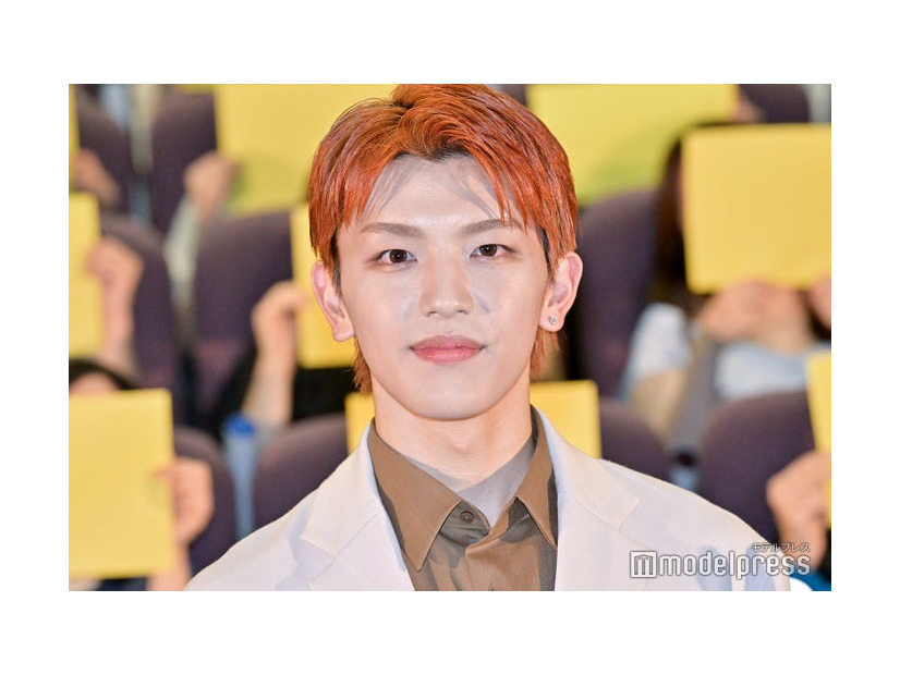 高塚大夢（C）モデルプレス