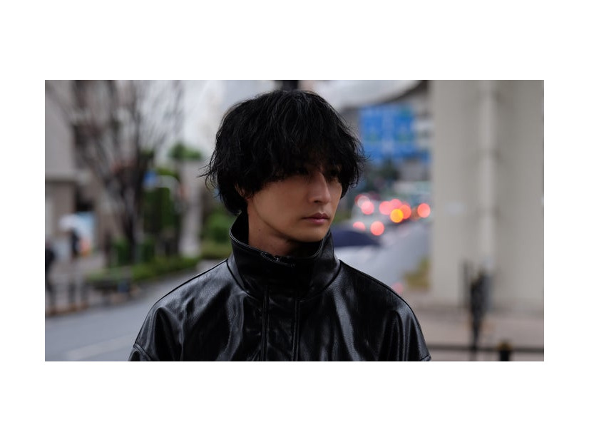 古屋呂敏（提供写真）