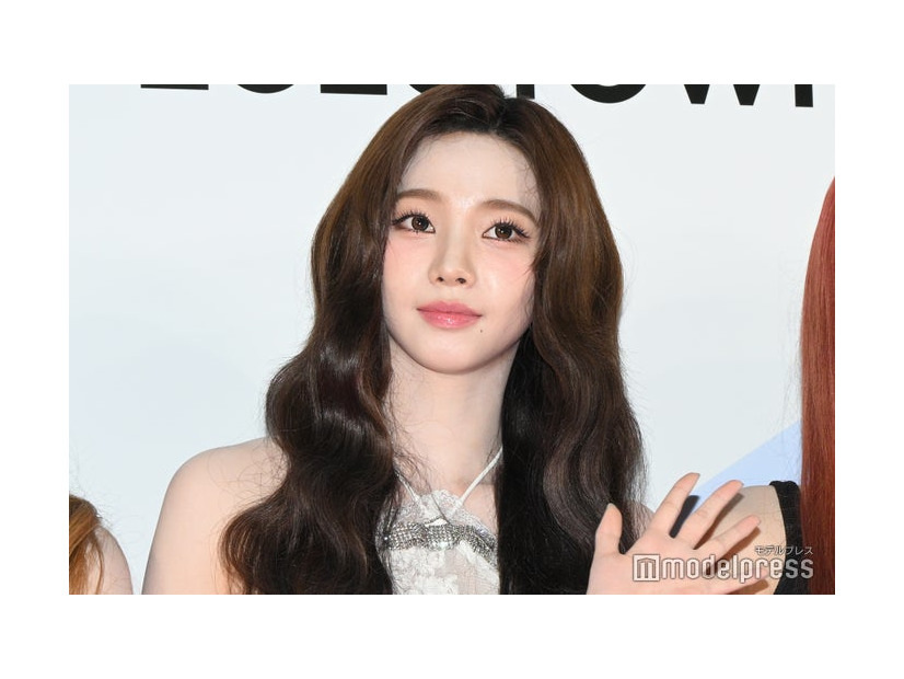 カリナ（C）モデルプレス