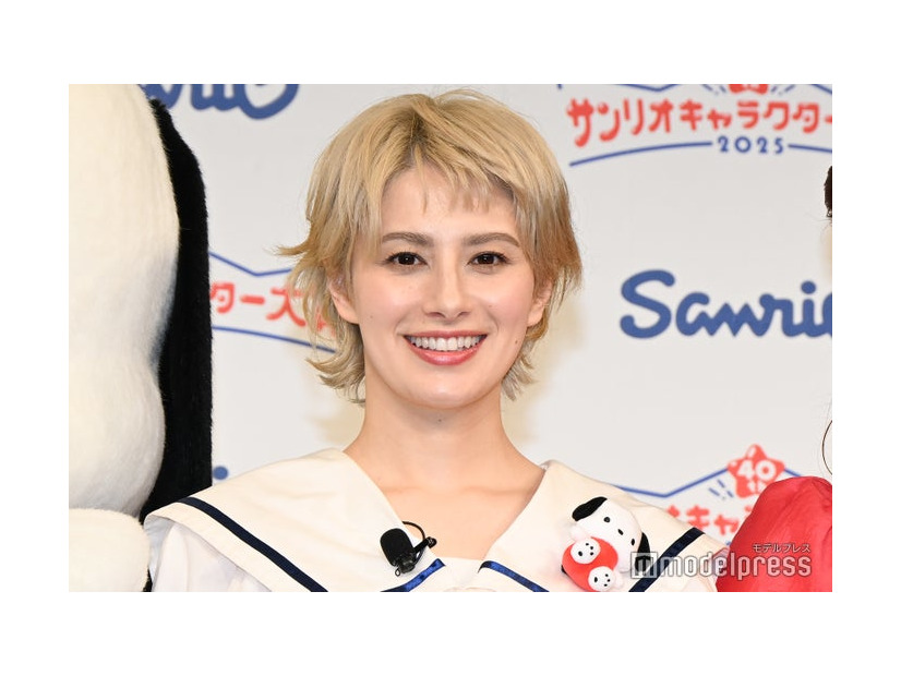 ホラン千秋（C）モデルプレス