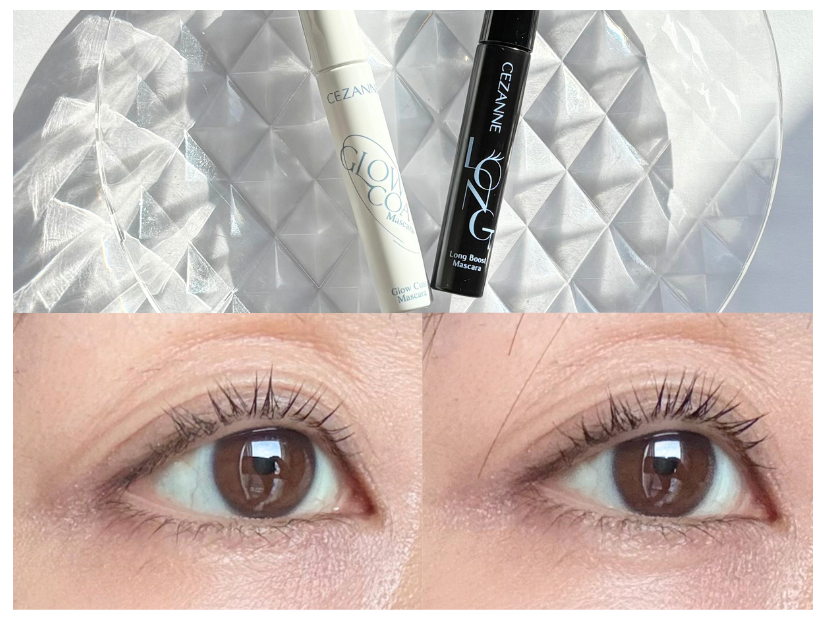 【ババアの粉・セザンヌの完売予測】40代50代のための若見え新作マスカラが登場。「4万点のコスメを試した」49歳辛口ライターがガチ批評