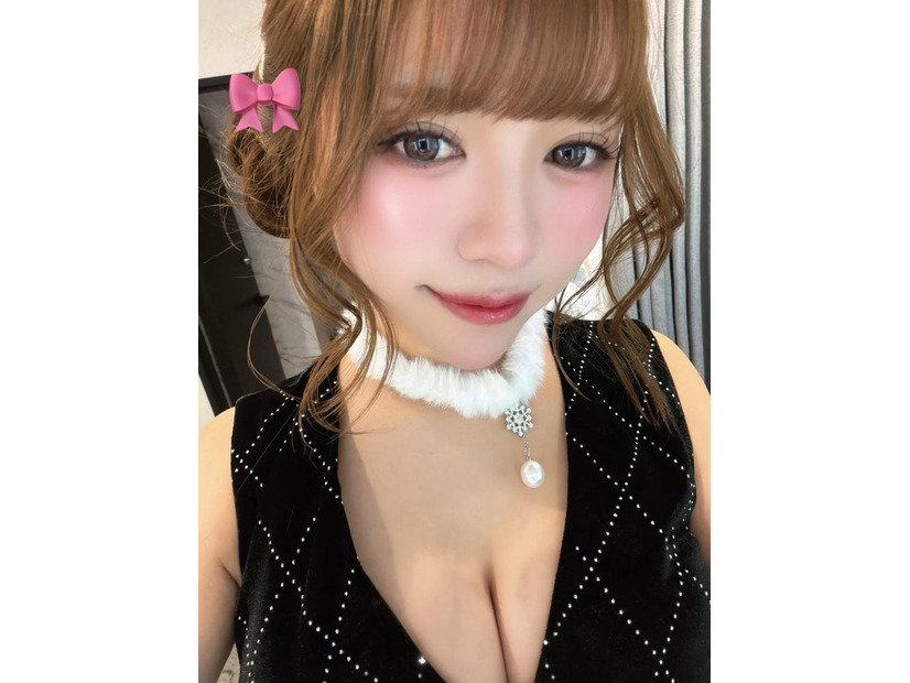 あいみInstagramより