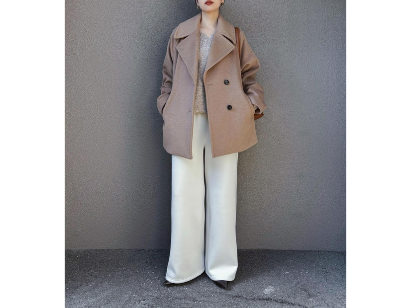 真冬でも浮かない。これからしばらく使える「ちょうどいいアウター」5選