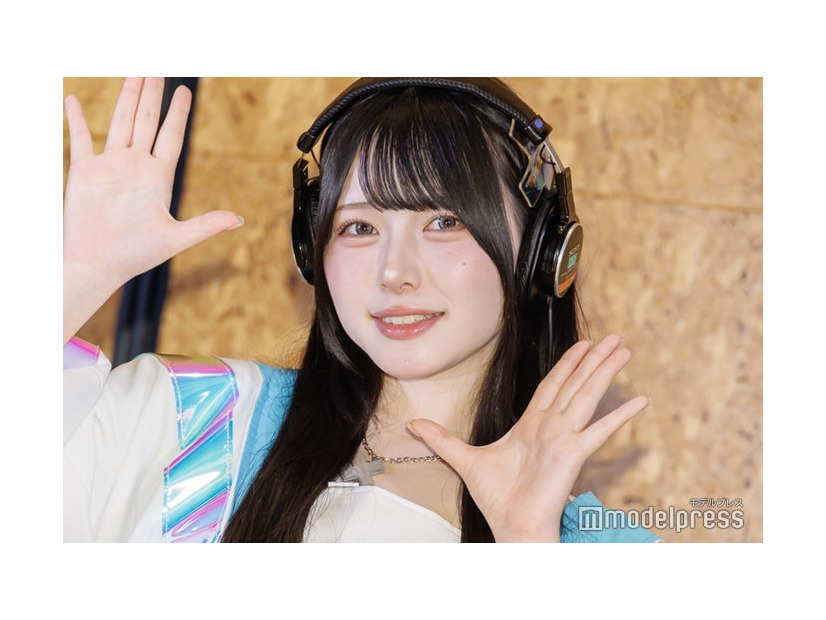 Mumeixxx（C）モデルプレス