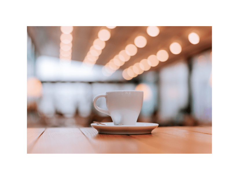 イタリアで…コーヒーを注文すると「えっ、もう！？」⇒日本との違いに「ショットバーみたい」「オシャレ」