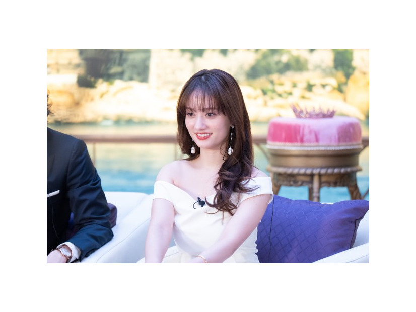 「ラブパワーキングダム2」（C）AbemaTV,Inc.