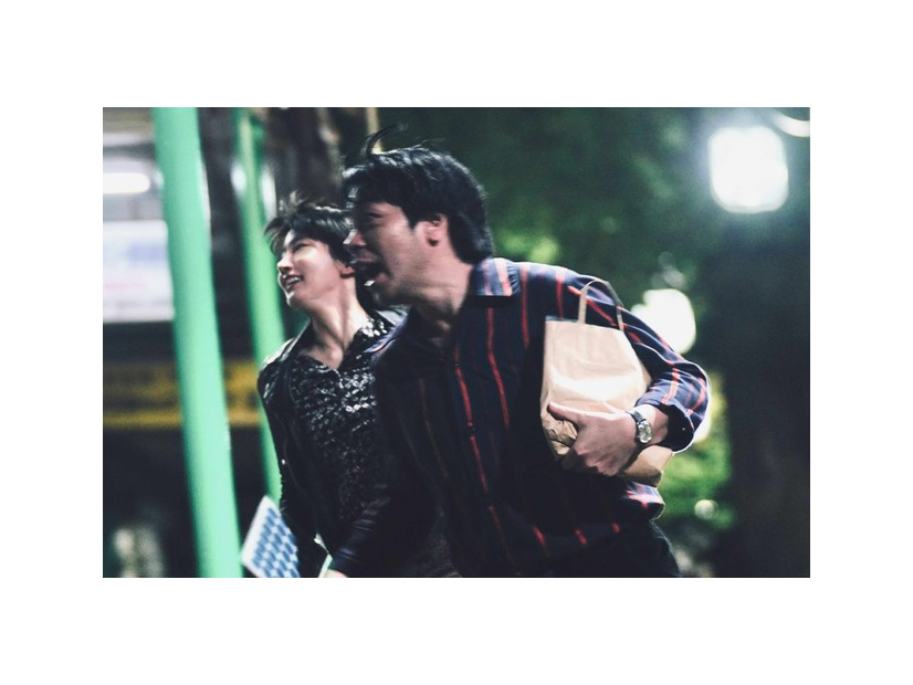 『ストリート・キングダム 自分の音を鳴らせ。』©2026映画『ストリート・キングダム　自分の音を鳴らせ。』製作委員会