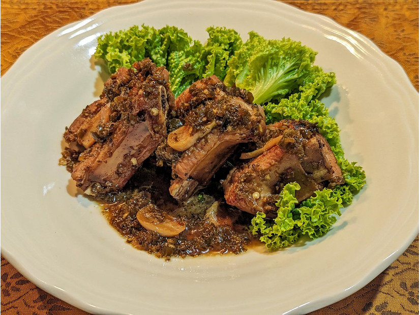 1月下旬は「年末」？「大寒」のころに食べておくといちばん寒い時季を無病息災で乗り切れる「あの肉」とは？