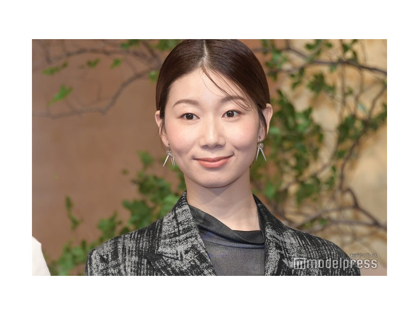 土居志央梨（C）モデルプレス