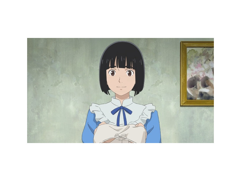 『パリに咲くエトワール』©「パリに咲くエトワール」製作委員会