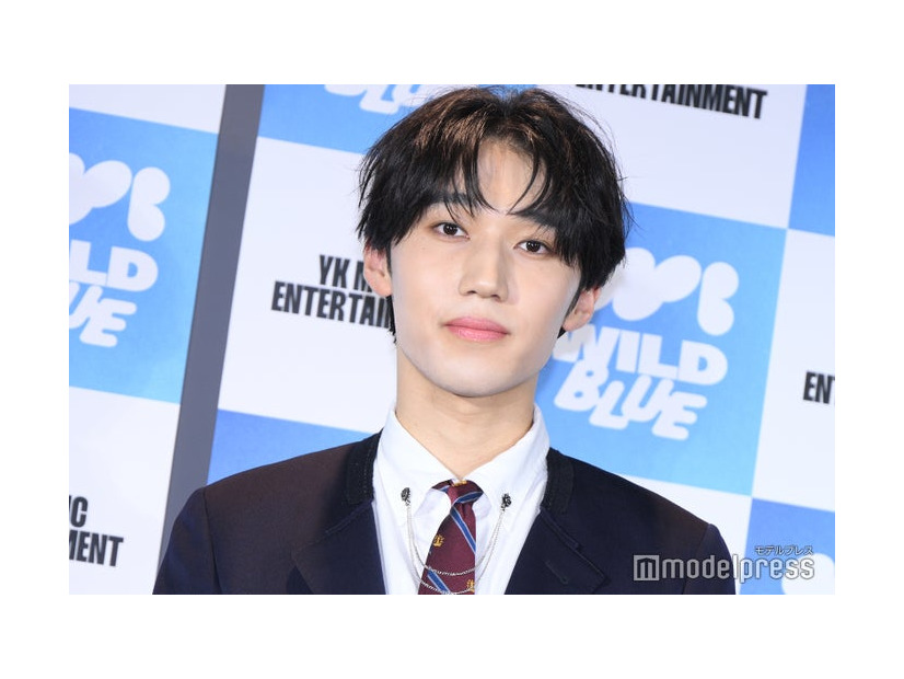 鈴川直弥（C）モデルプレス