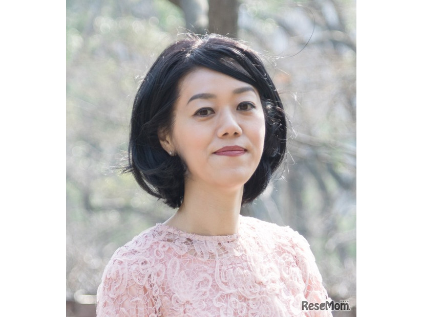 中室牧子氏（慶應義塾大学総合政策学部 教授）