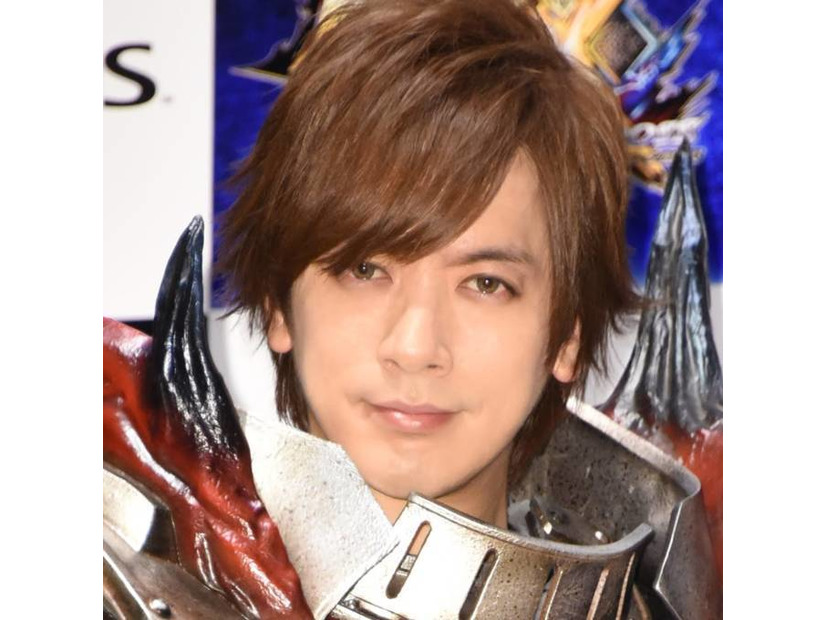 DAIGO、5歳長女に“パパの好きなところ”聞くも…まさかの返答「色々わかっちゃって」