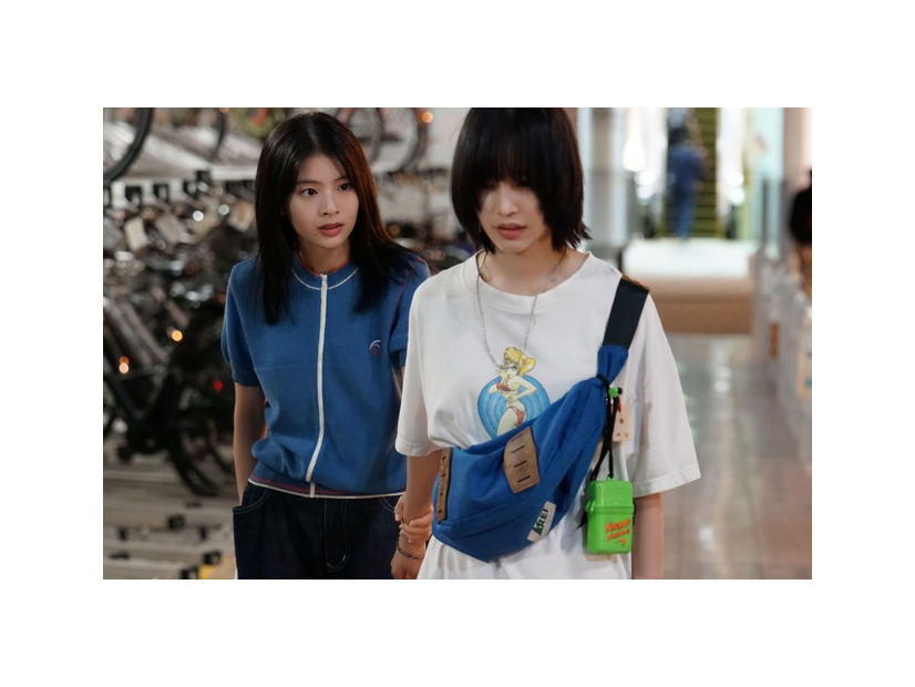 『万事快調<オール・グリーンズ>』©2026「万事快調」製作委員会