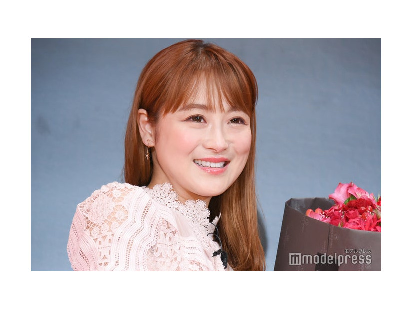 鈴木奈々（C）モデルプレス