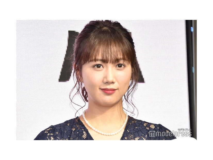 永島聖羅（C）モデルプレス