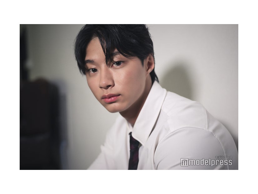 榎田一王（C）モデルプレス