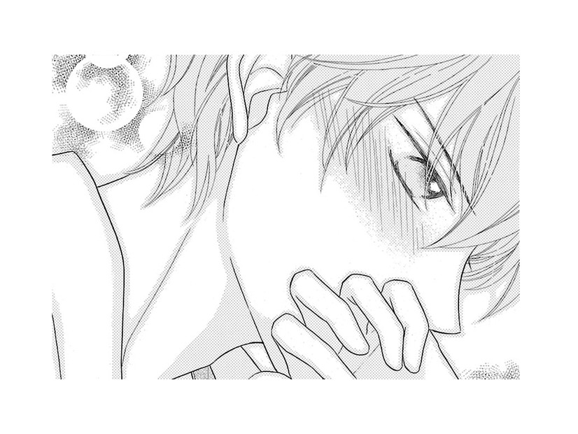 子ども扱いせずに本気で受け止めてくれた彼！ プロポーズは断られたけど、この恋は止まらない!!【弾丸ハニー  #10】