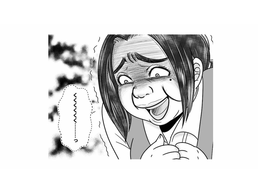 自分に余裕がなくて、夫の事を考えられなかったけれど、あれはSOSだったのかな…【デブスの戯れ～あなたの夫は私のもの～ #７】