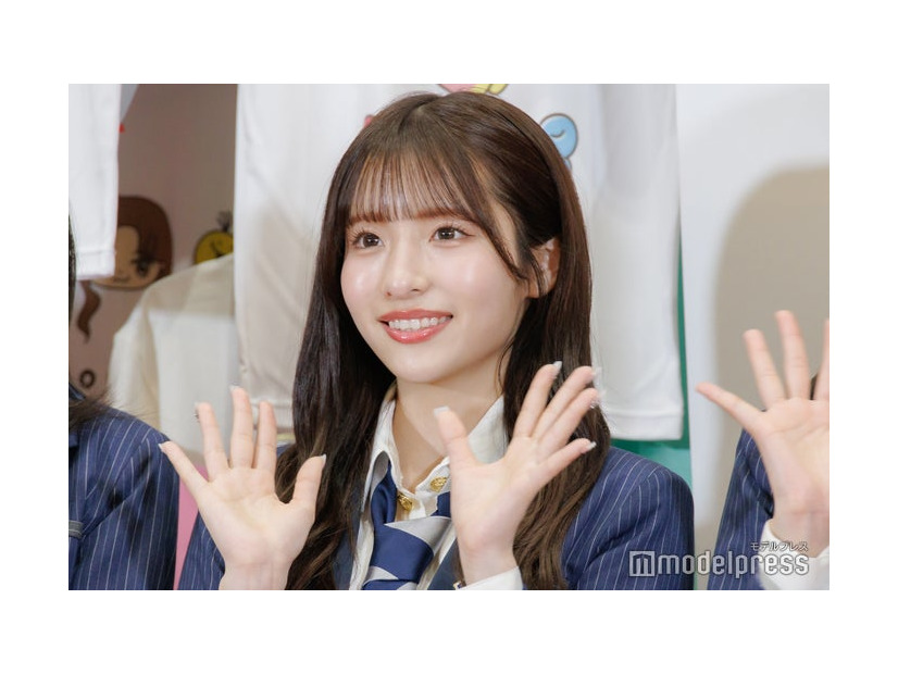 平田侑希（C）モデルプレス