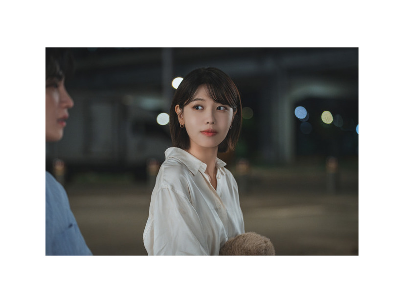 「アイドルアイ」9話