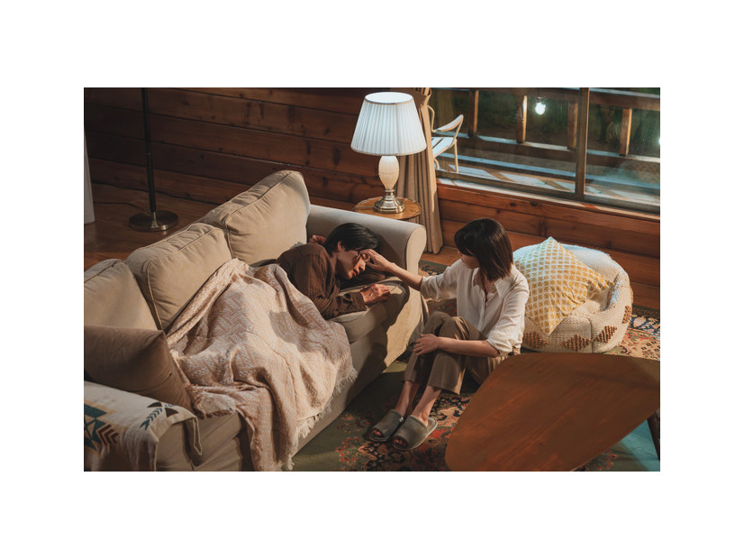 「アイドルアイ」10話