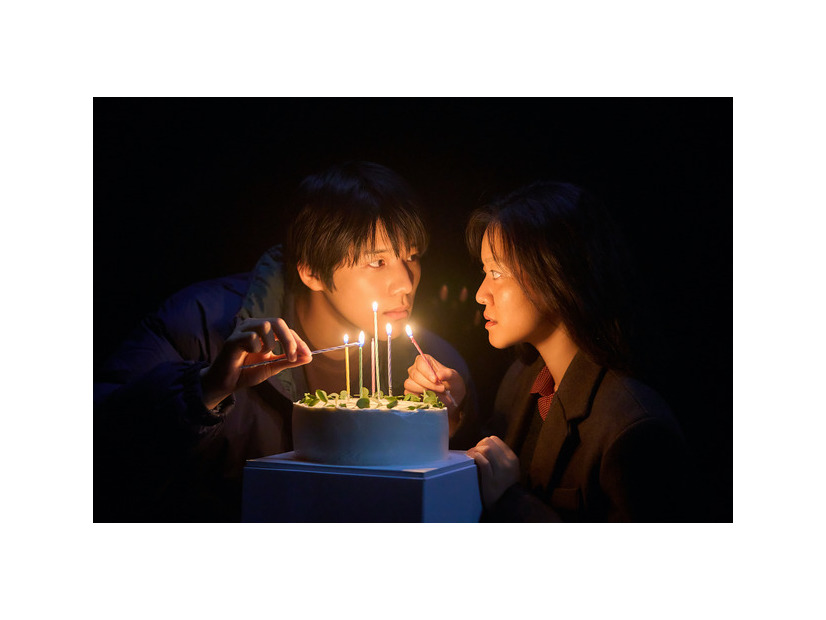 映画『パヴァーヌ』2月20日独占配信