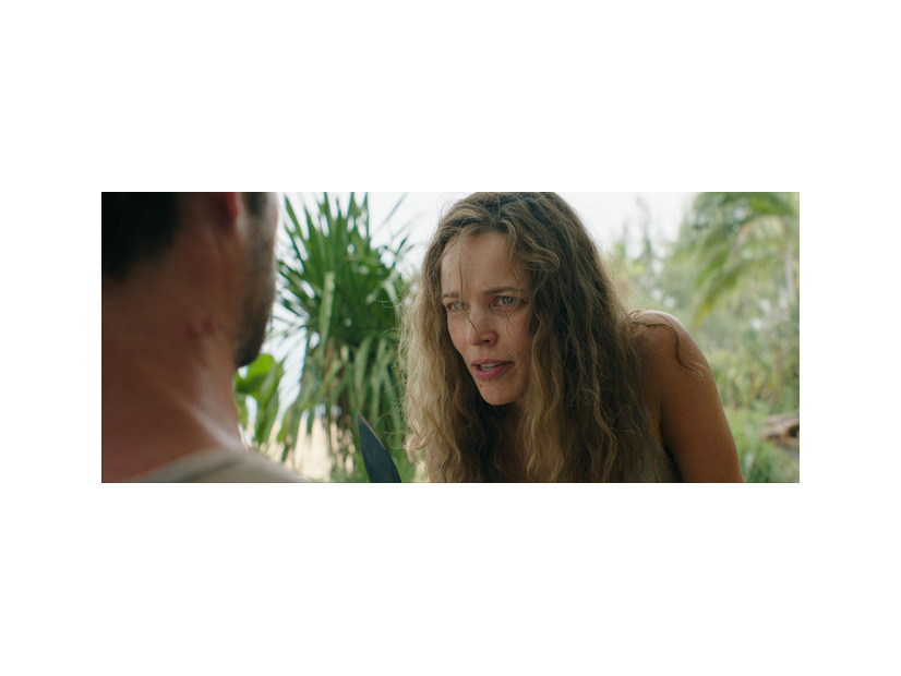 『HELP／復讐島』©2026 20th Century Studios. All Rights Reserved.