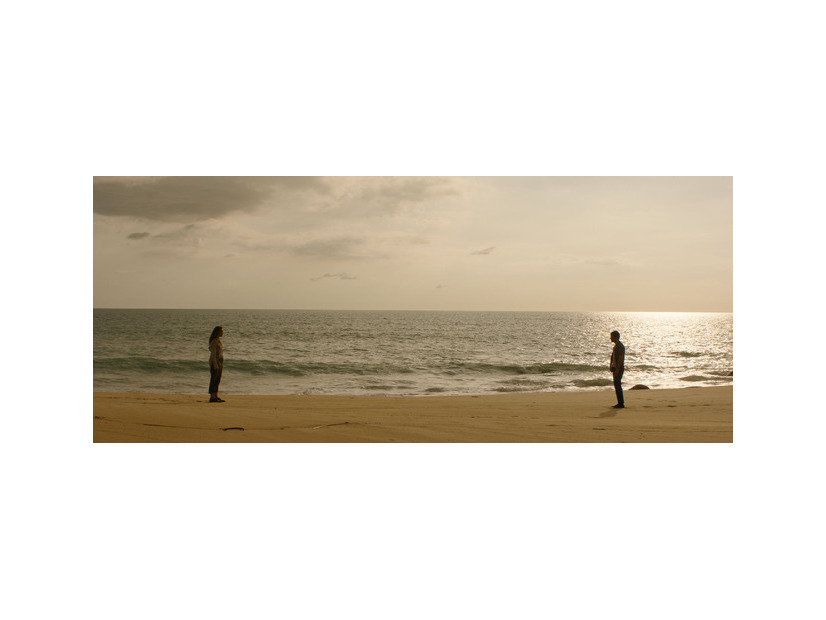 『HELP／復讐島』©2026 20th Century Studios. All Rights Reserved.