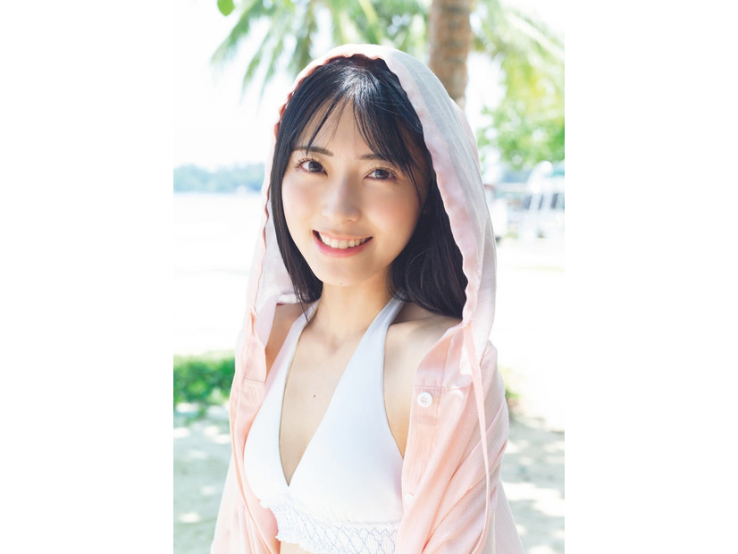 佐藤綺星（C）細居幸次郎／集英社