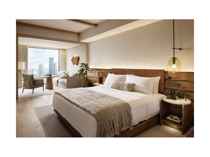 1 Hotel Tokyo／提供素材