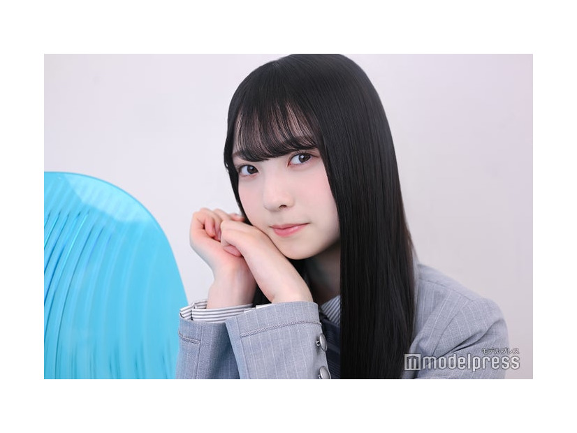 佐藤優羽（C）モデルプレス